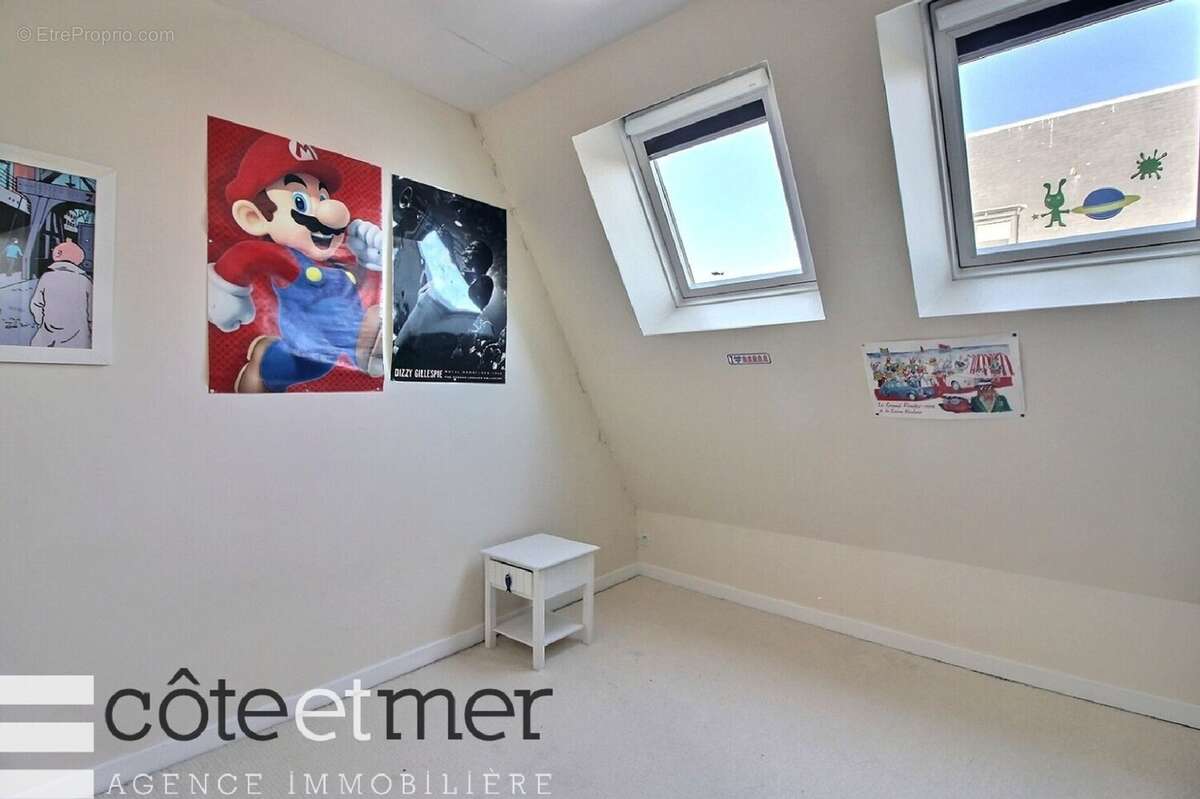 Appartement 86 m² à La Baule-Escoublac  - photo 9