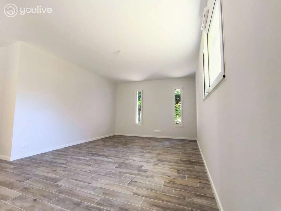 Saint-Gervais – Maison neuve RE 2020 : élégance contemporaine, confort et sérénité - photo 12