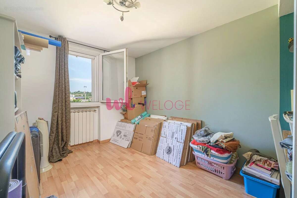 Maison à MARSEILLE-10E