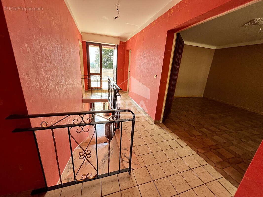 Maison 180m² à metz - photo 7