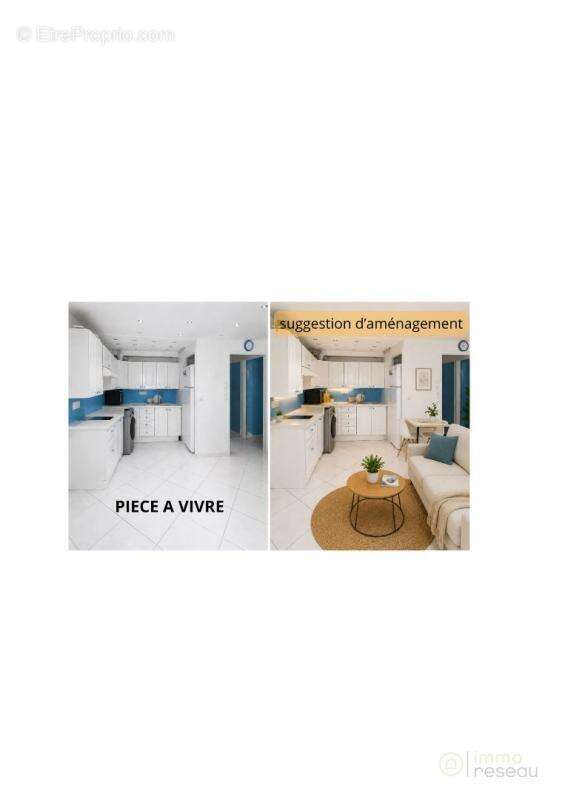 Appartement - photo 4