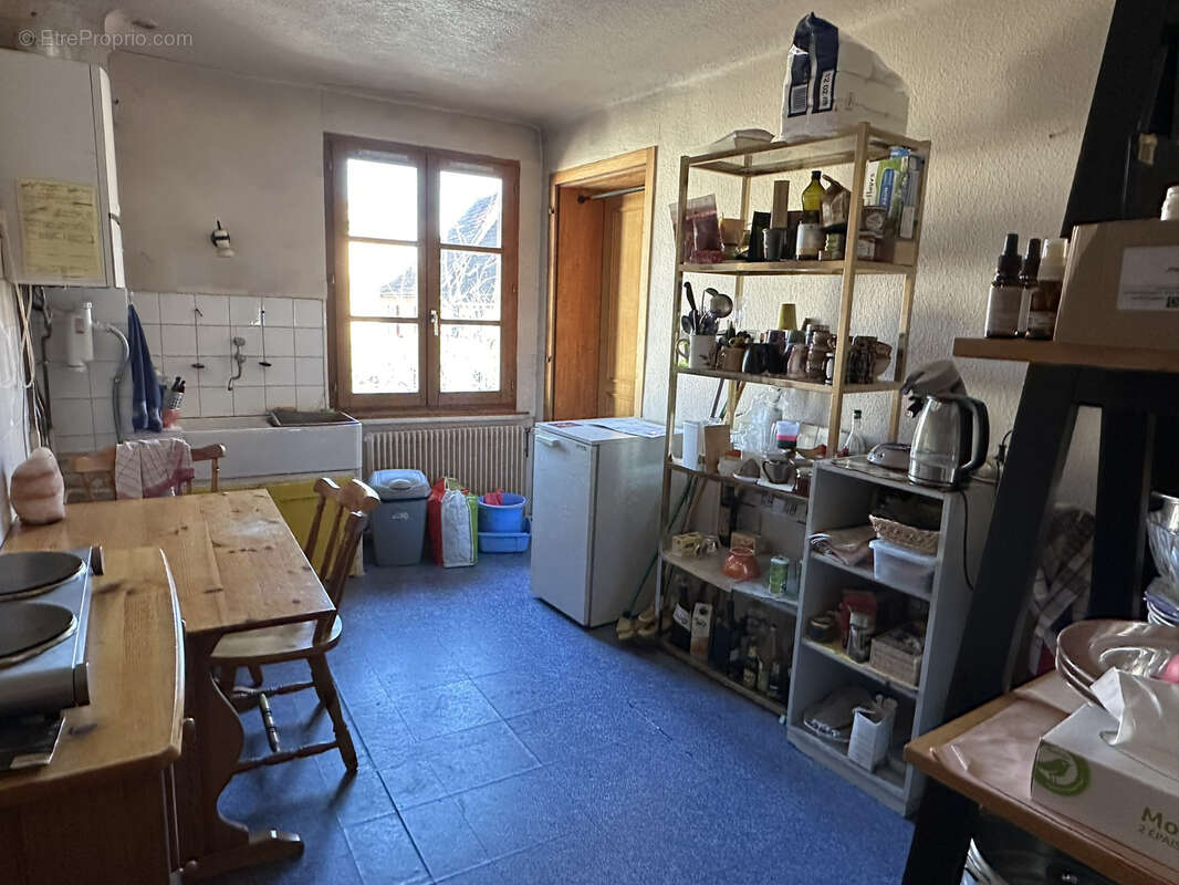 Appartement à WINTZENHEIM