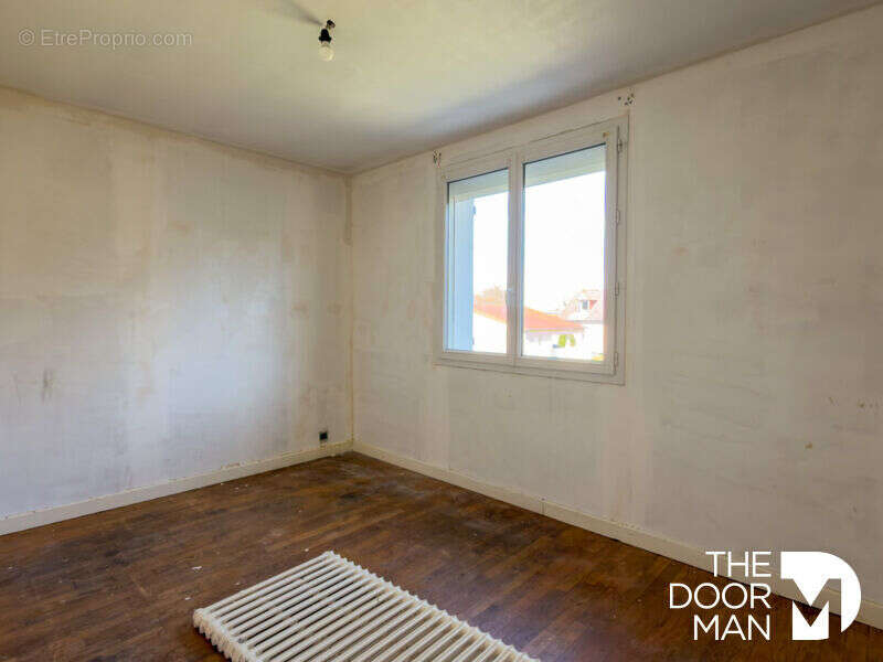 Appartement à SAINT-FLORENT-SUR-CHER