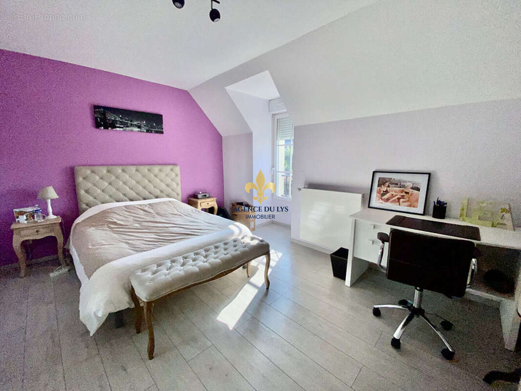 Maison à ORRY-LA-VILLE