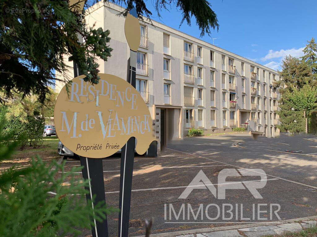 Appartement à CHATOU
