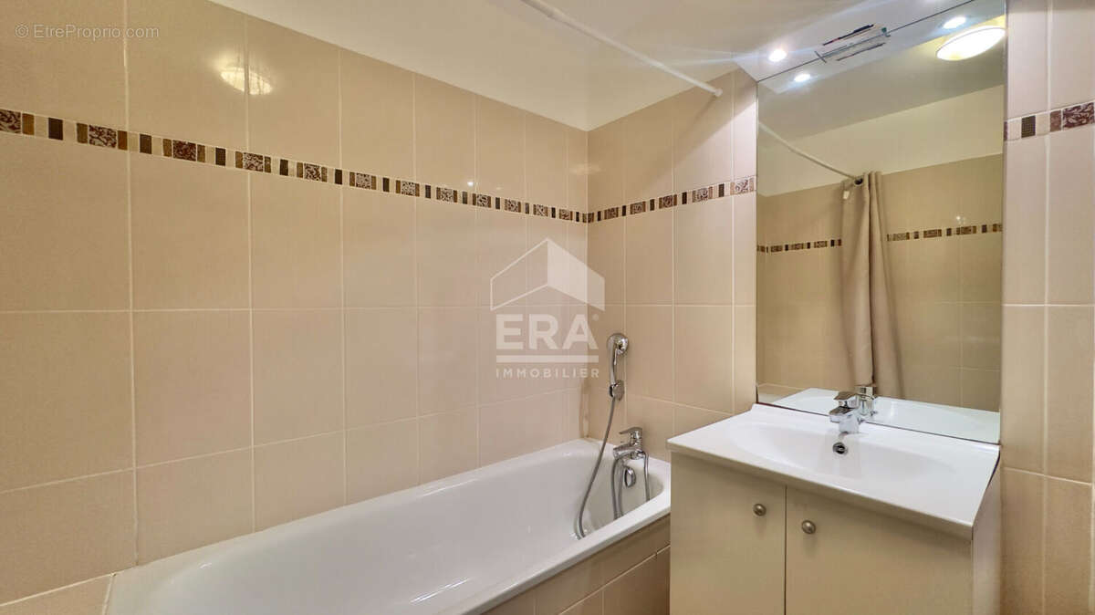 Appartement récent 3 pièces 67m2 - athis mons, deux terrasses - photo 7