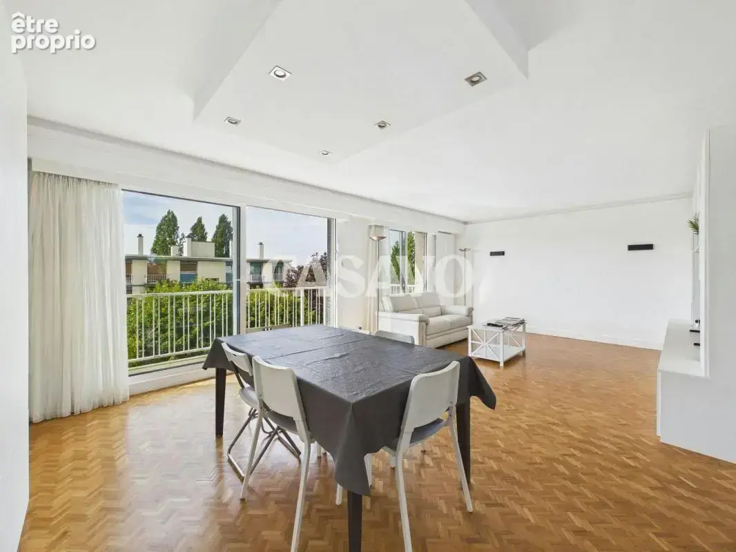 Vente Appartement 5 pièces de 117m² - 94210 Saint-Maur-des-Fossés - photo 6