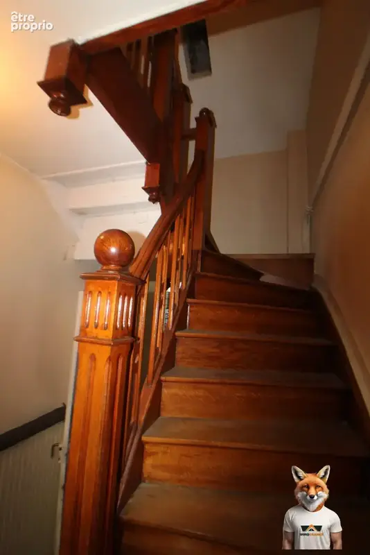 Maison 6 pièces 140 m² à vendre à Essert (90850) - photo 9