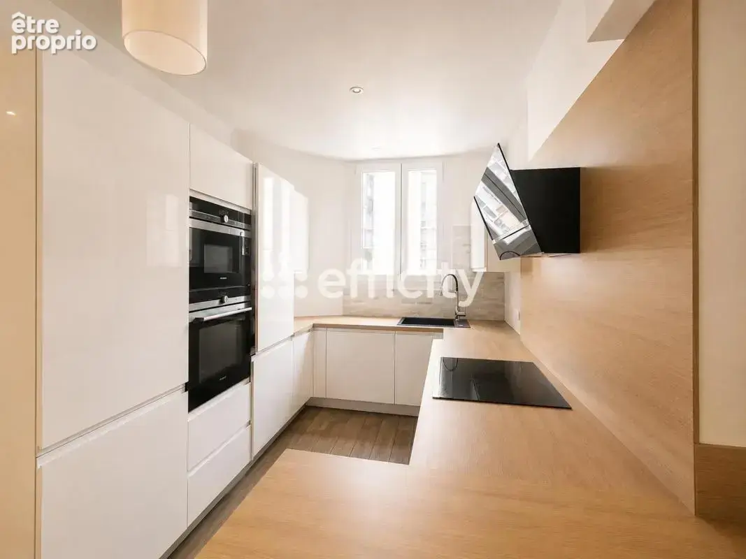 Appartement - photo 4