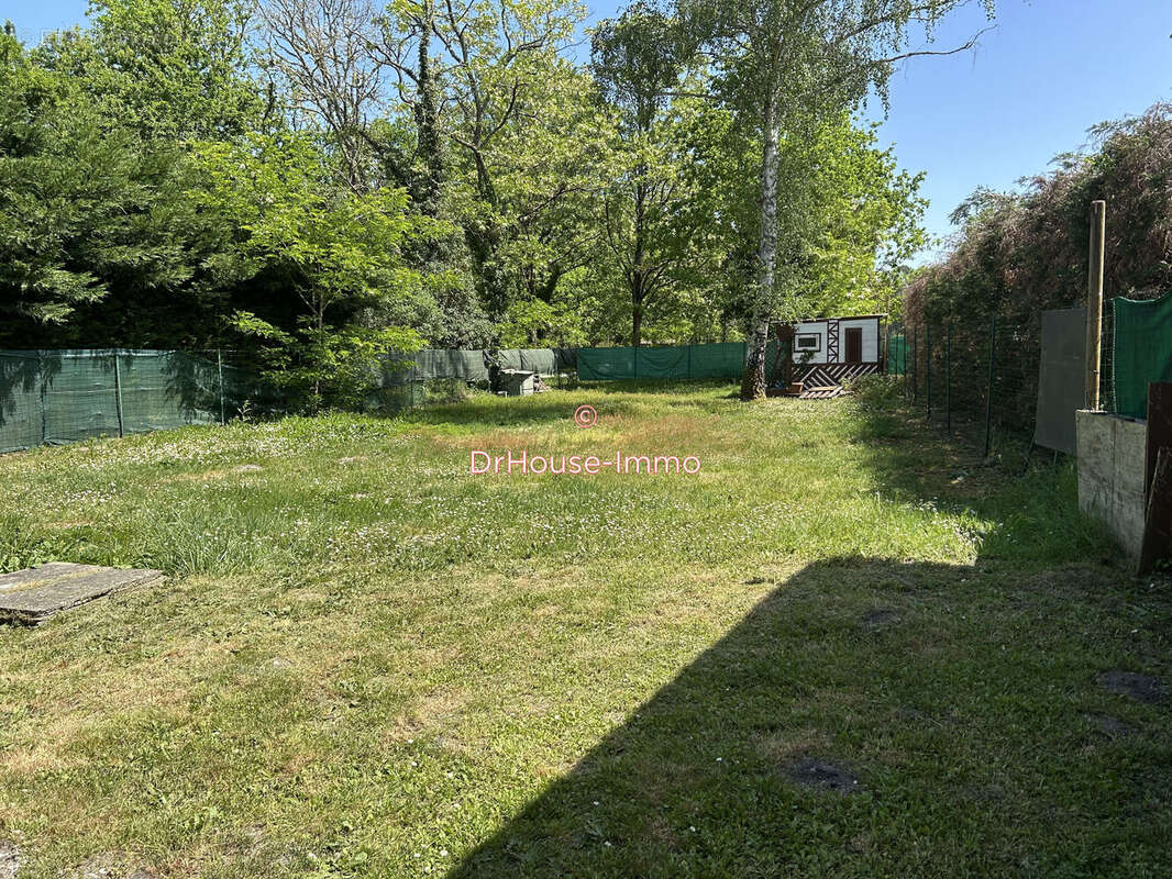 Maison à CABANAC-ET-VILLAGRAINS