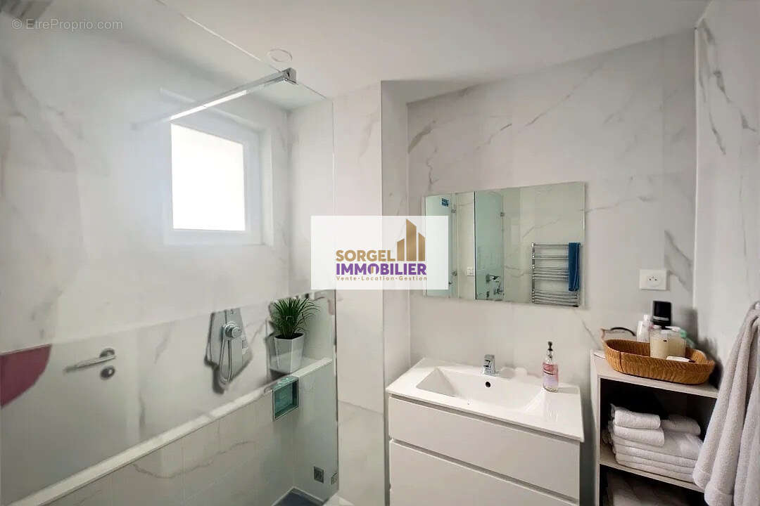 Appartement à OBERNAI
