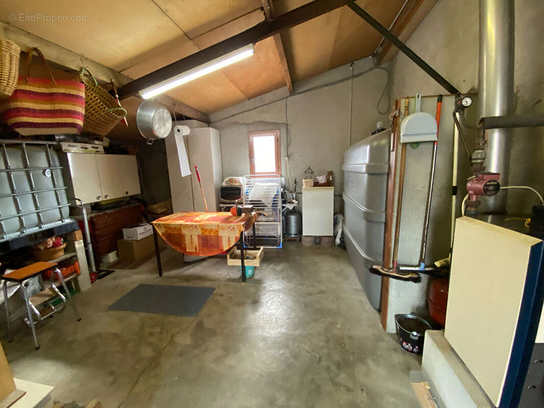 Maison à CASTELNAUDARY