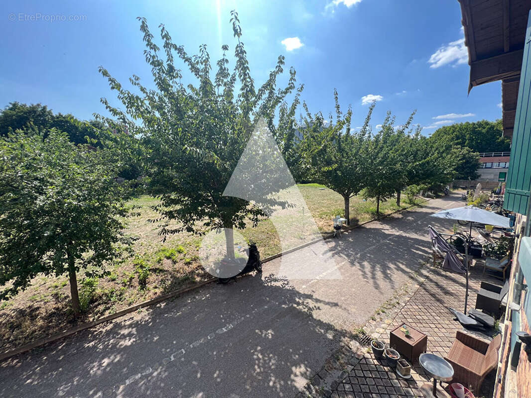 Maison à SAINT-DENIS