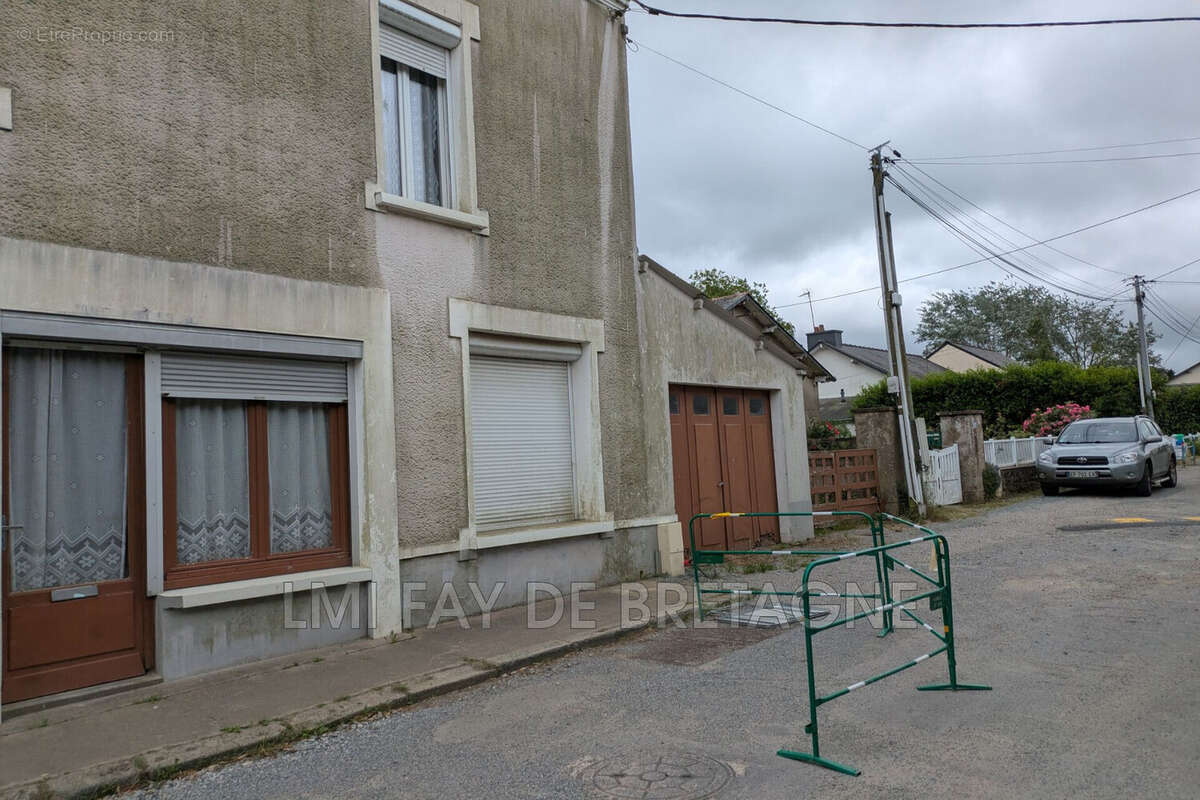 Maison 137 m² à Bouvron  - photo 3