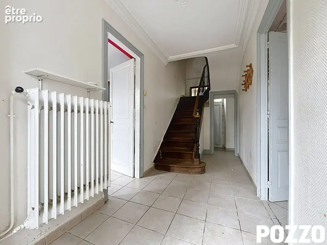 A vendre, maison en pierres à valdalliere (14410) - photo 6