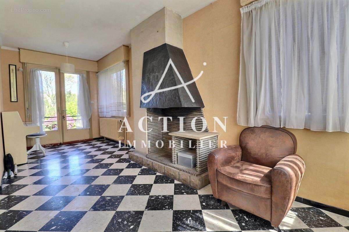 Maison 120 m² à Villeneuve-D'ascq  - photo 3
