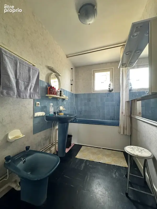 Pavillon de plain-pied 3 chambres avec terrain - Limite Creuse/Allier - photo 7
