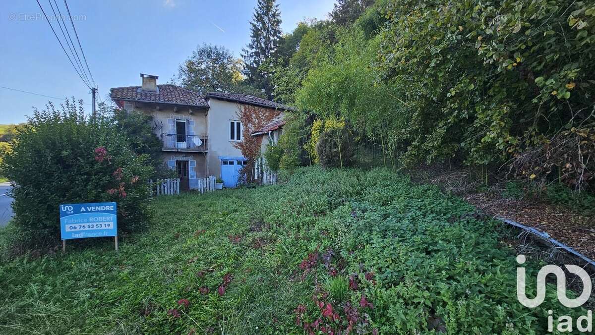 Photo 2 - Maison à MAURS