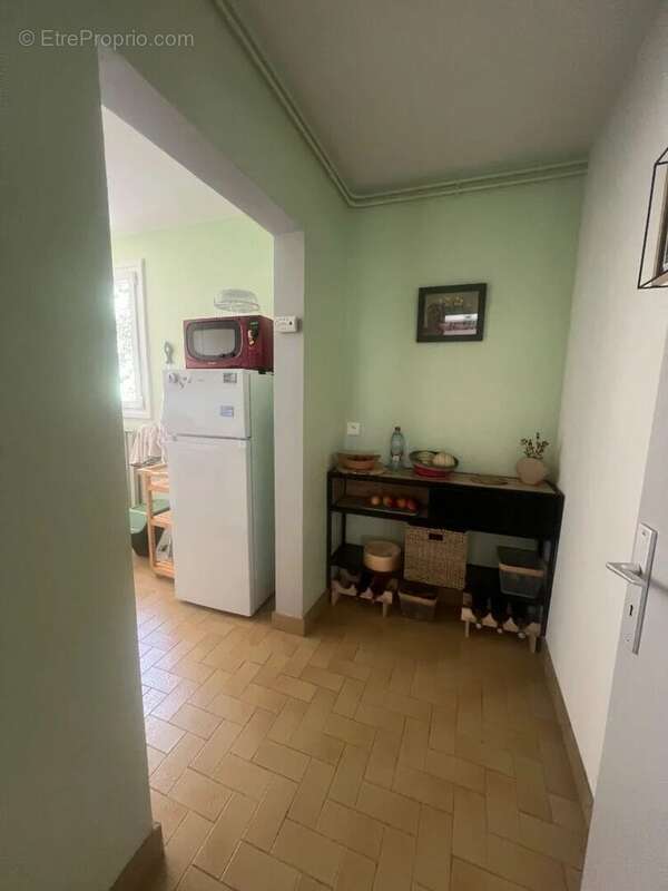 Appartement à JARD-SUR-MER