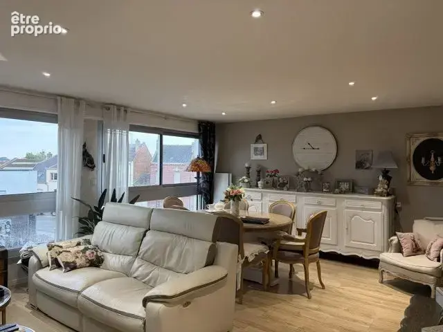 Appartement 3 pièces 58 m² à vendre à Cambrai (59400) - photo 7