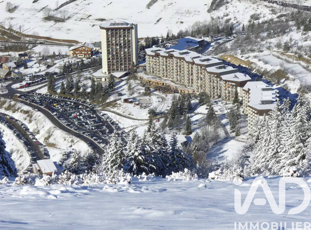 Photo 1 - Appartement à VILLARD-DE-LANS