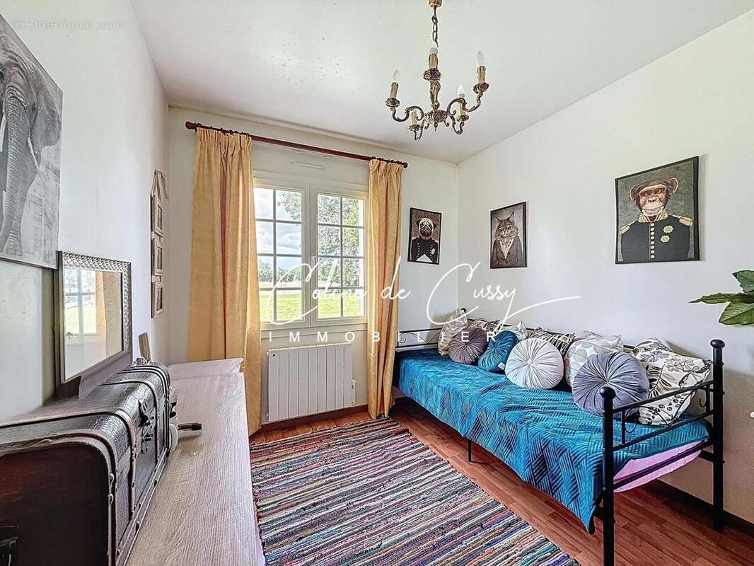 Photo 5 - Maison à BAYEUX