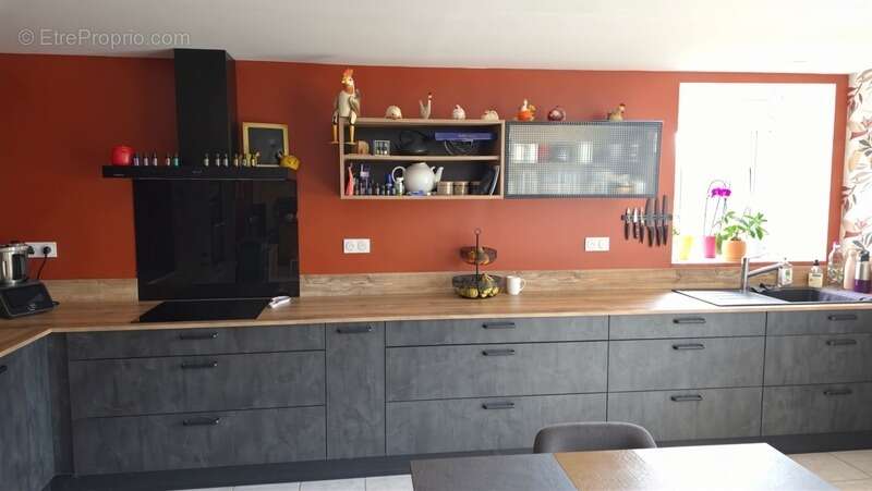 Maison à PLELAN-LE-GRAND