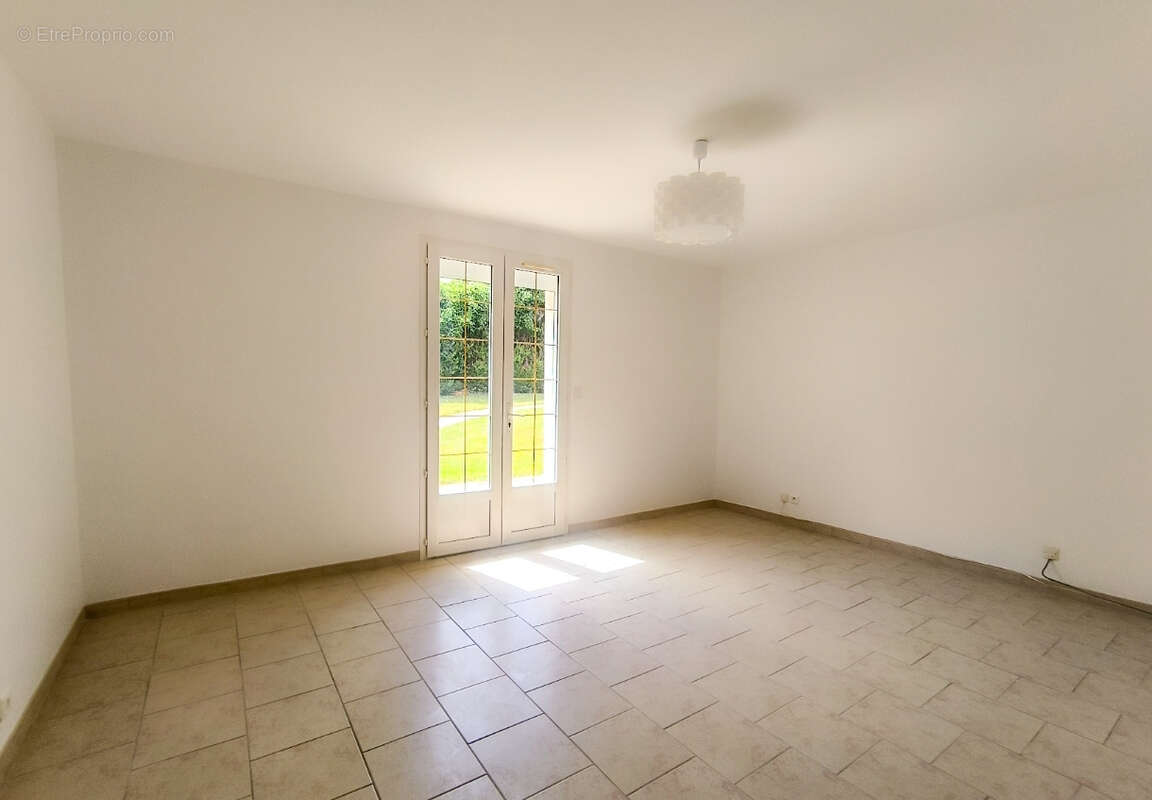 Maison à CHATEAU-THIERRY