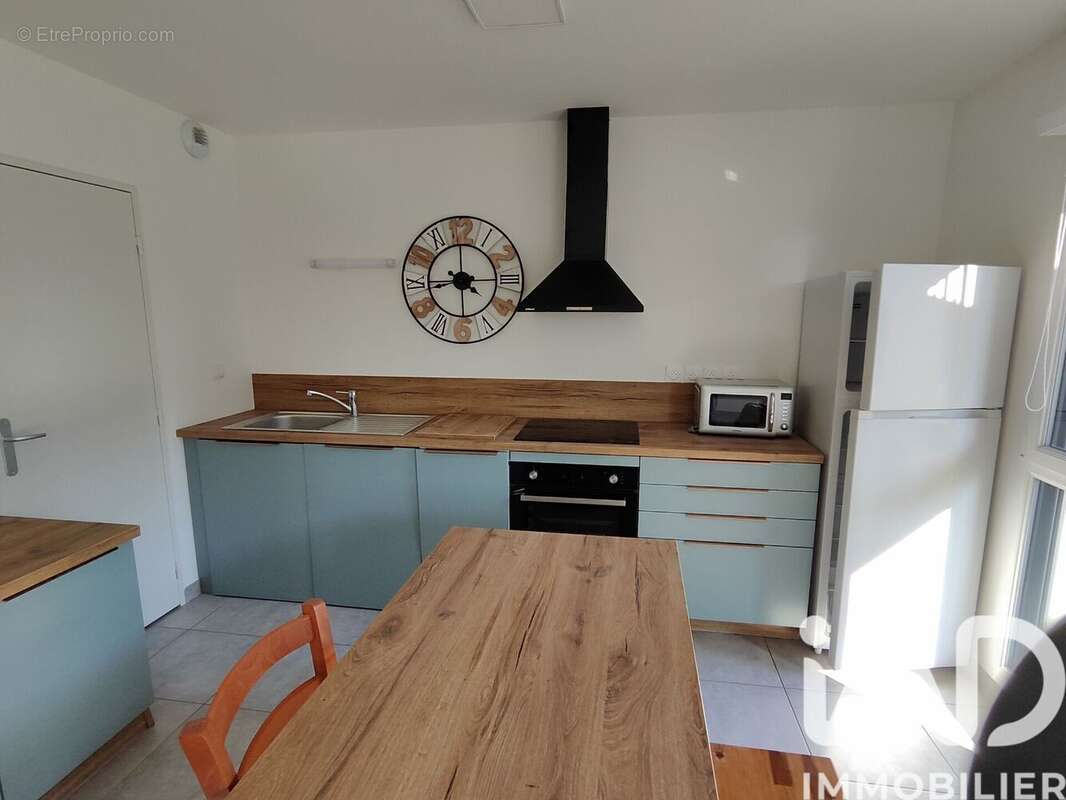 Photo 3 - Appartement à FAGNIERES