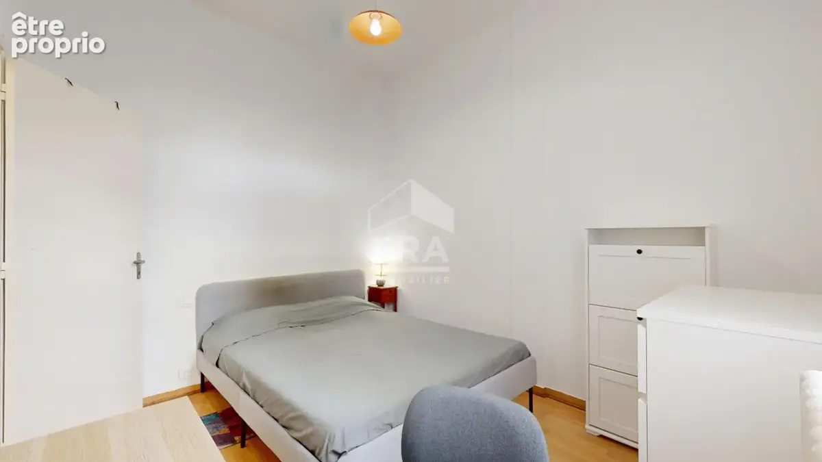 Appartement 55m² à nice - photo 12