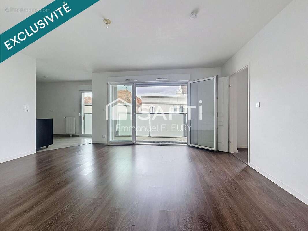 Photo 2 - Appartement à NANTES