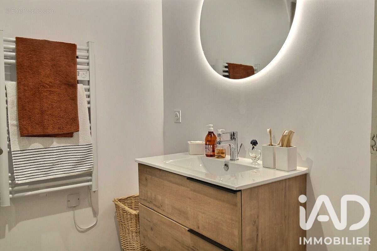 Photo 9 - Appartement à LE CASTELLET