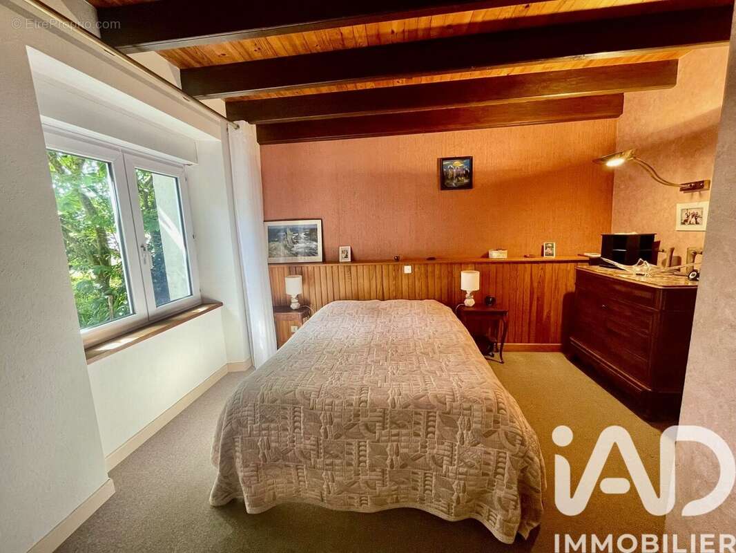 Photo 7 - Maison à CAUREL