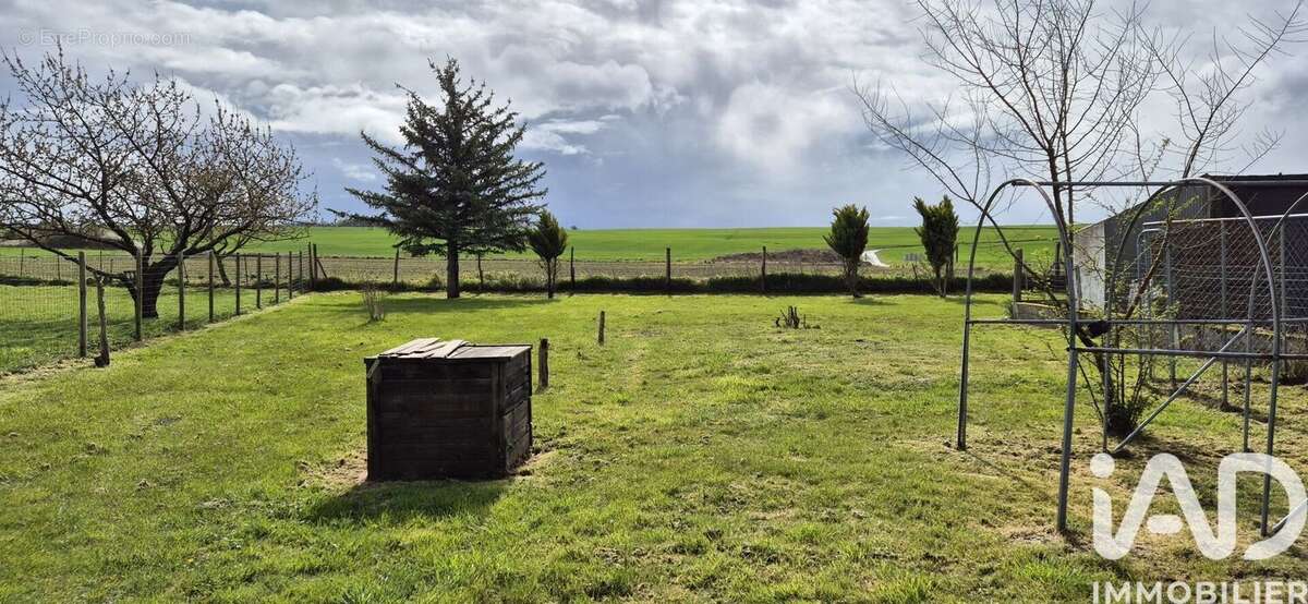 Photo 8 - Maison à FERE-EN-TARDENOIS