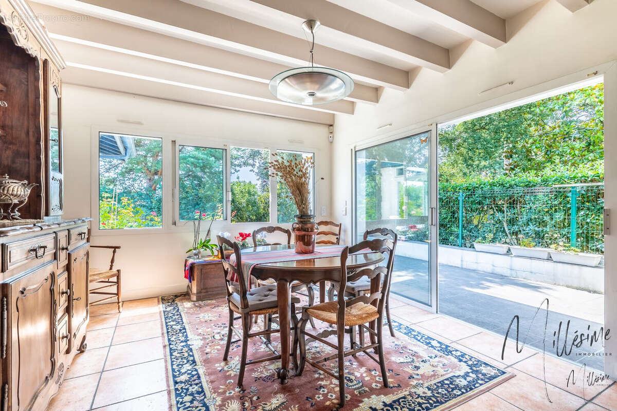 Maison 161 m² à Biarritz  - photo 6