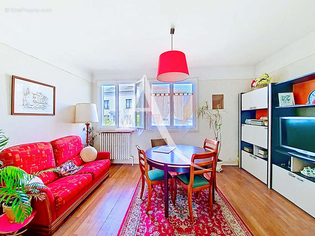 Maison à PALAISEAU