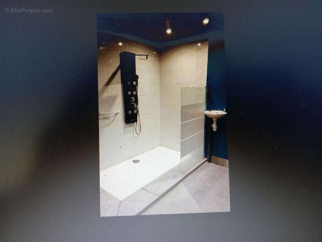 Maison mitoyenne .gruey-les-surance (88240) - photo 10