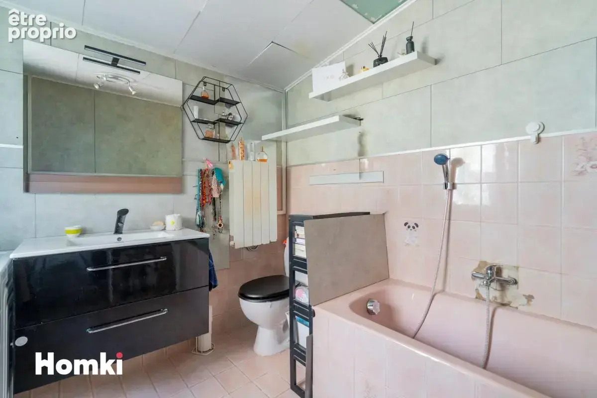 Maison/Villa T1 de 33 m² à Marseille 13007 - photo 9