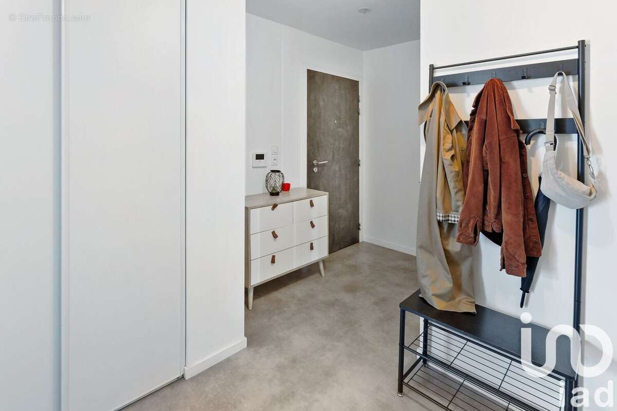 Photo 9 - Appartement à NANTES