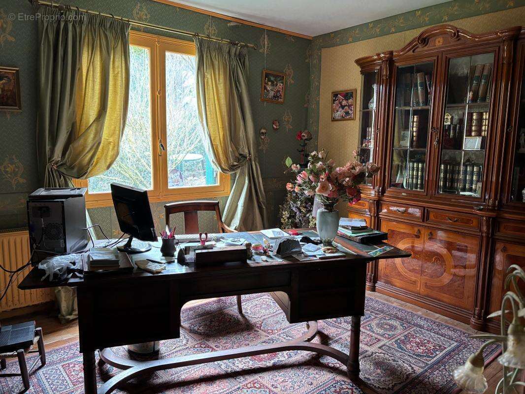 Maison à MAULEON-BAROUSSE