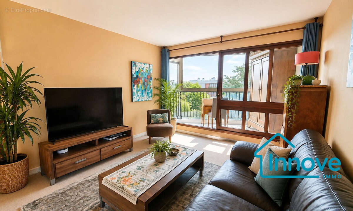 Appartement à ROCQUENCOURT