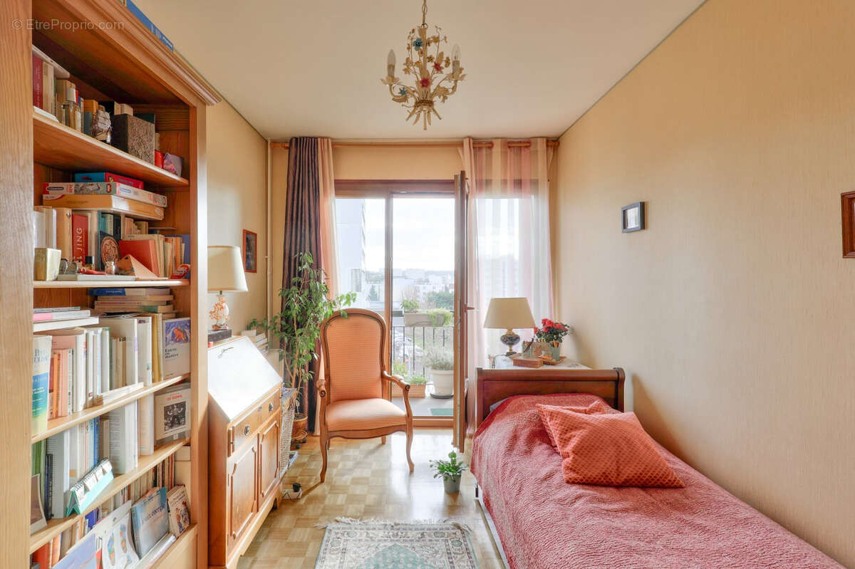 Appartement à MONTREUIL