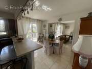 Appartement à BOISSY-SAINT-LEGER