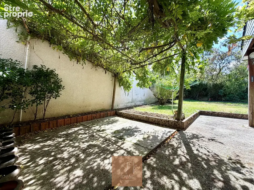 À vendre   Maison familiale Rennes Bellangerais - photo 8