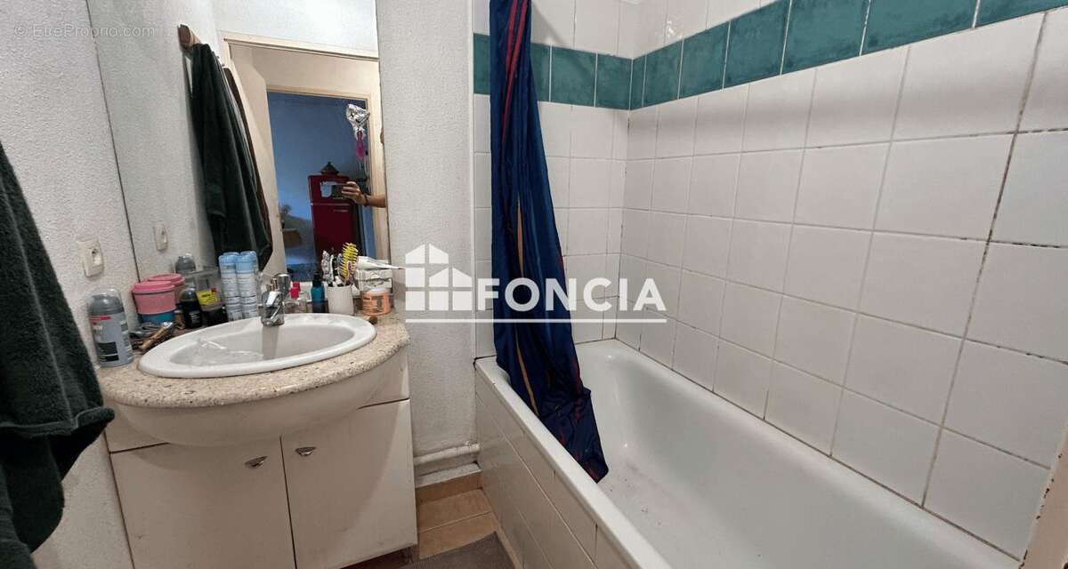 Appartement à SORGUES