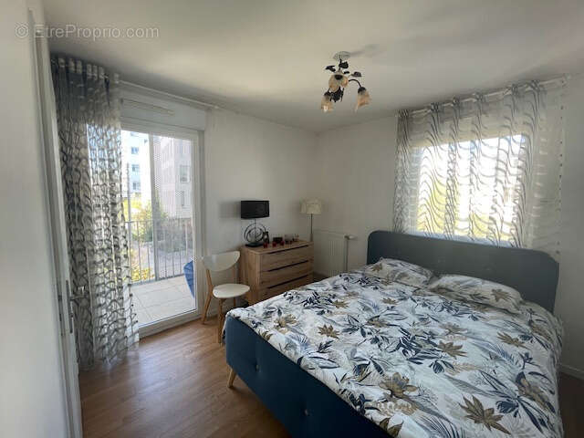 Appartement à NOGENT-SUR-MARNE