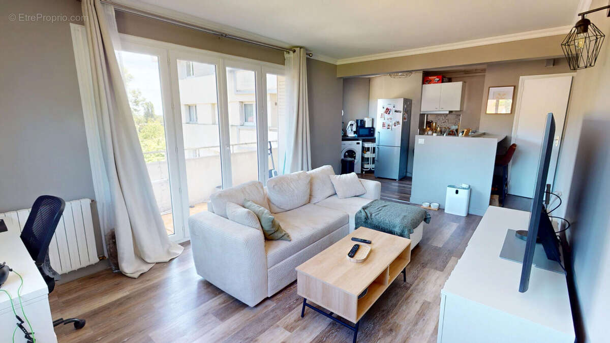 Appartement à ORSAY