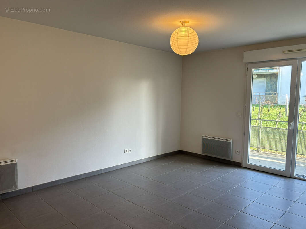 Appartement à ARTIGUES-PRES-BORDEAUX