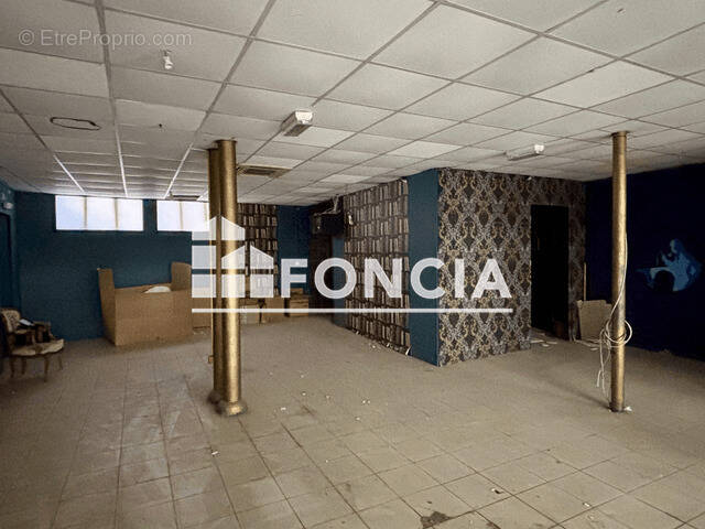 Appartement à SOMMIERES