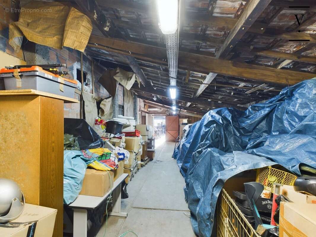 Commerce à BAGNOLET